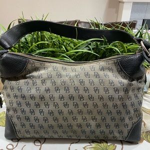 Dooney and Burke purse